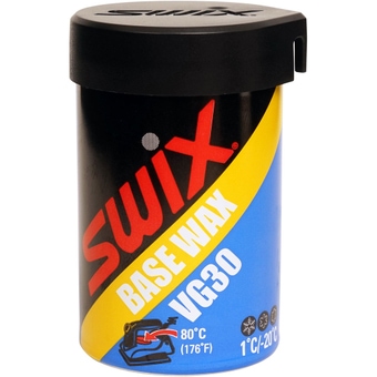 Swix Base Steigwachs