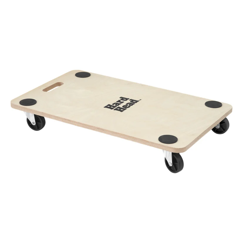 Transportplate 75x45 cm 250 kg
