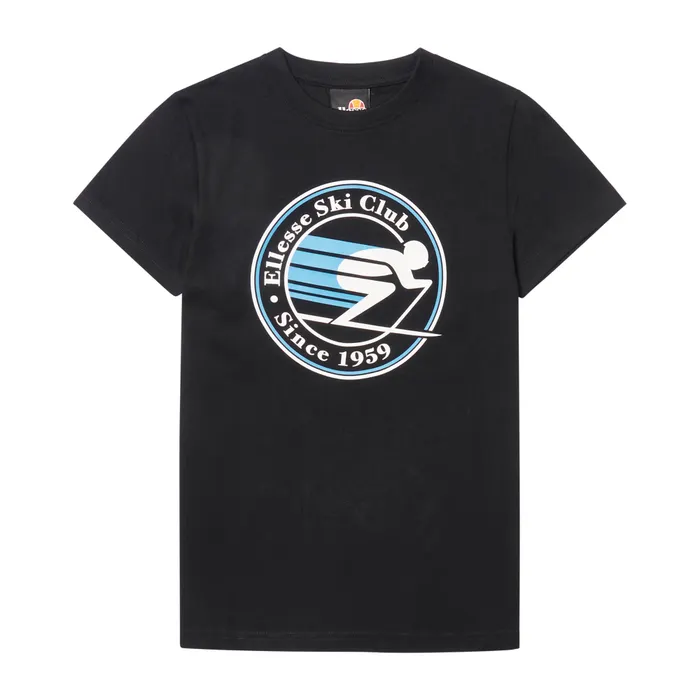 Ellesse Vazoni Shirt Junior