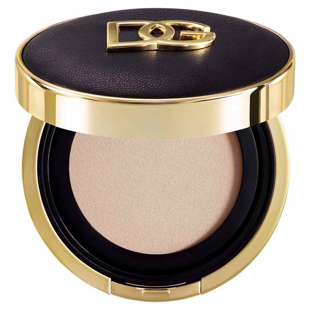 Dolce&Gabbana FRESH Rose Glow Cushion