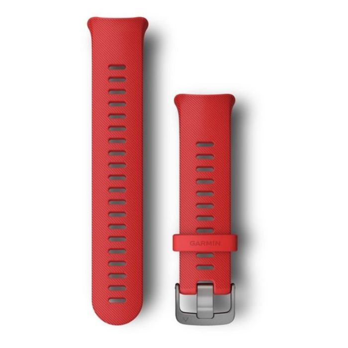 Garmin Unisex Tilbehør til ure/armbånd Forerunner® 45 Strap