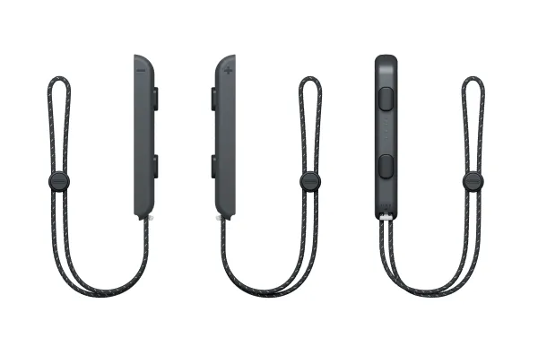 Nintendo | Switch OLED - Spilkonsol - Full HD - 64GB - Hvid | Inkl. 2 x Joy-Con (Hvid)