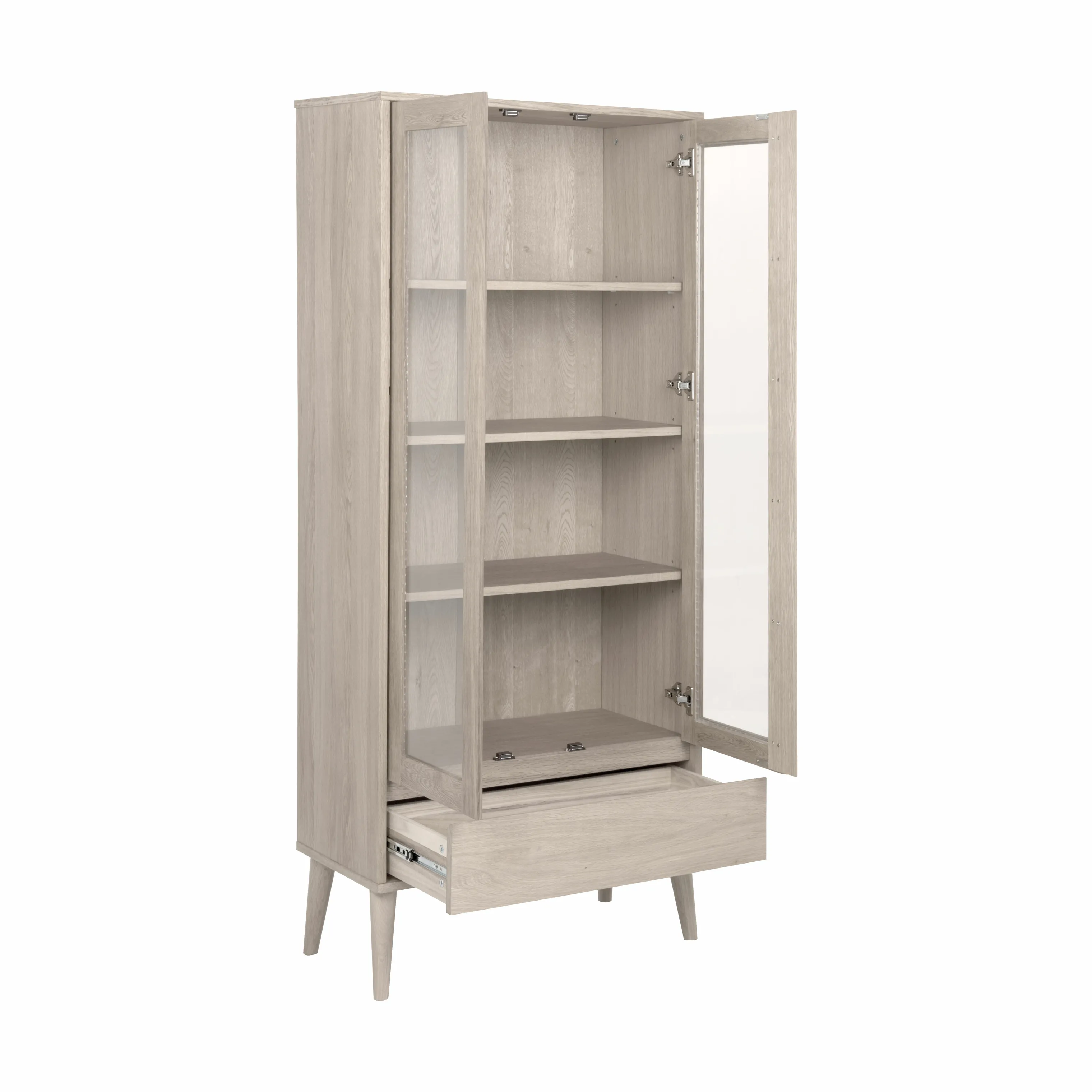 CASA Living Nagano Vitrine