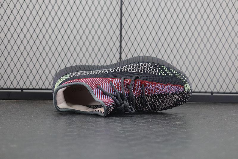 Adidas Yeezy Boost 350 V2 Yecheil (Non Reflective)
