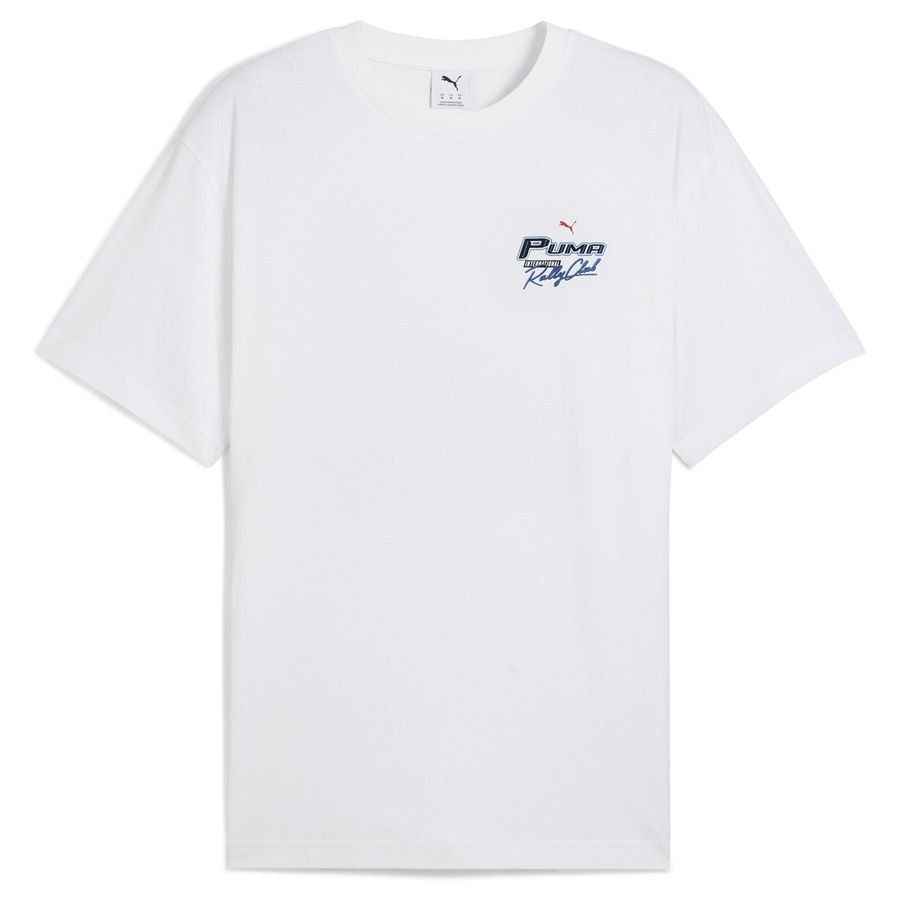 Puma GRAPHICS PUMA Moto Relaxed T-Shirt