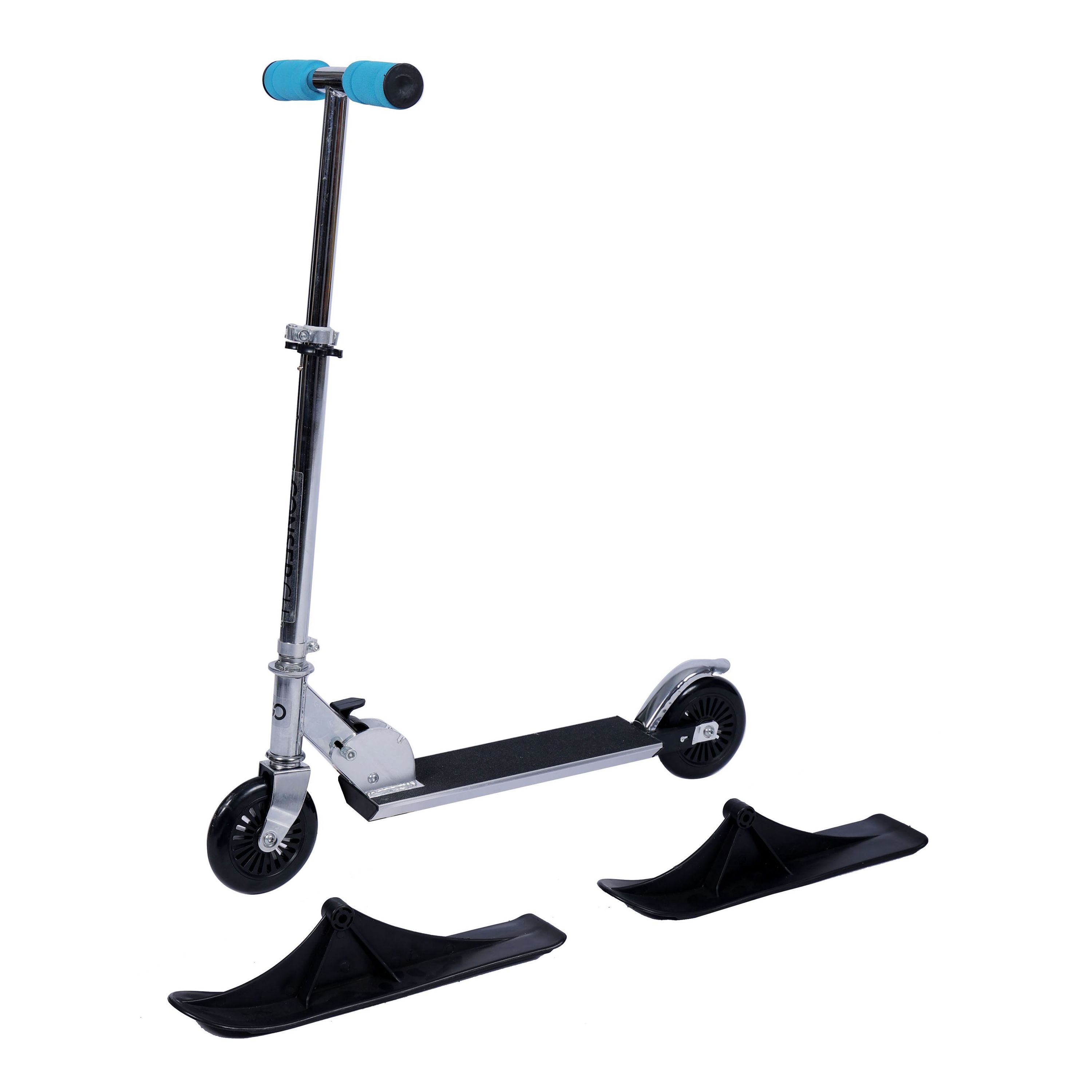 Snow Scooter 2-in-1 Kids