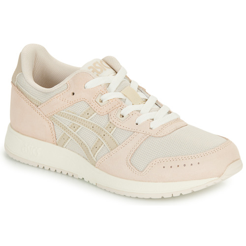 Asics - LYTE CLASSIC - Rose / Beige
