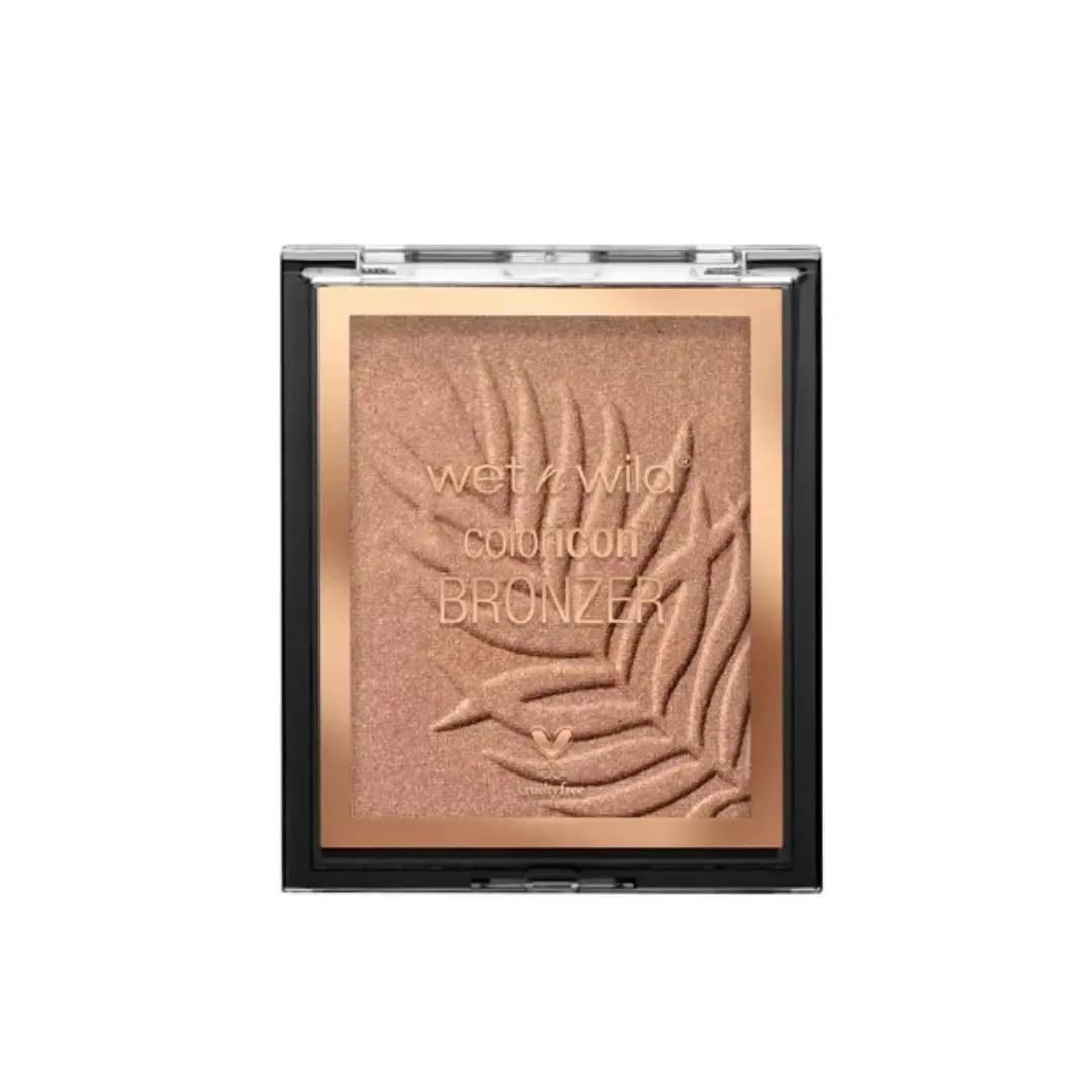 Color Icon Bronzer Palm Beach Ready
