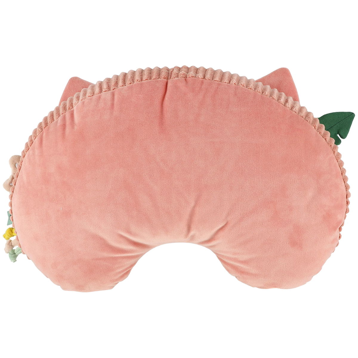 trixietrixie   Bauchzeit Kissen Mrs. Cat