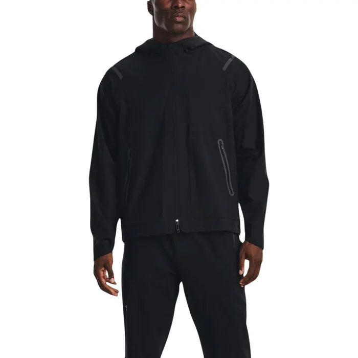 Under Armour Unstoppable Hardloopjack Heren