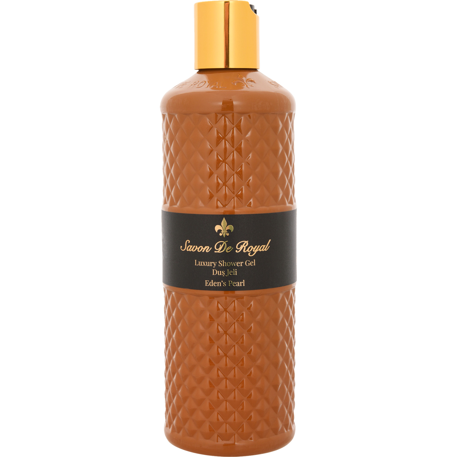 Savon De Royal Duschgel Luxury Eden's Pearl 500 ml
