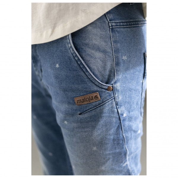 Maloja - Women's GritliM. - Jean