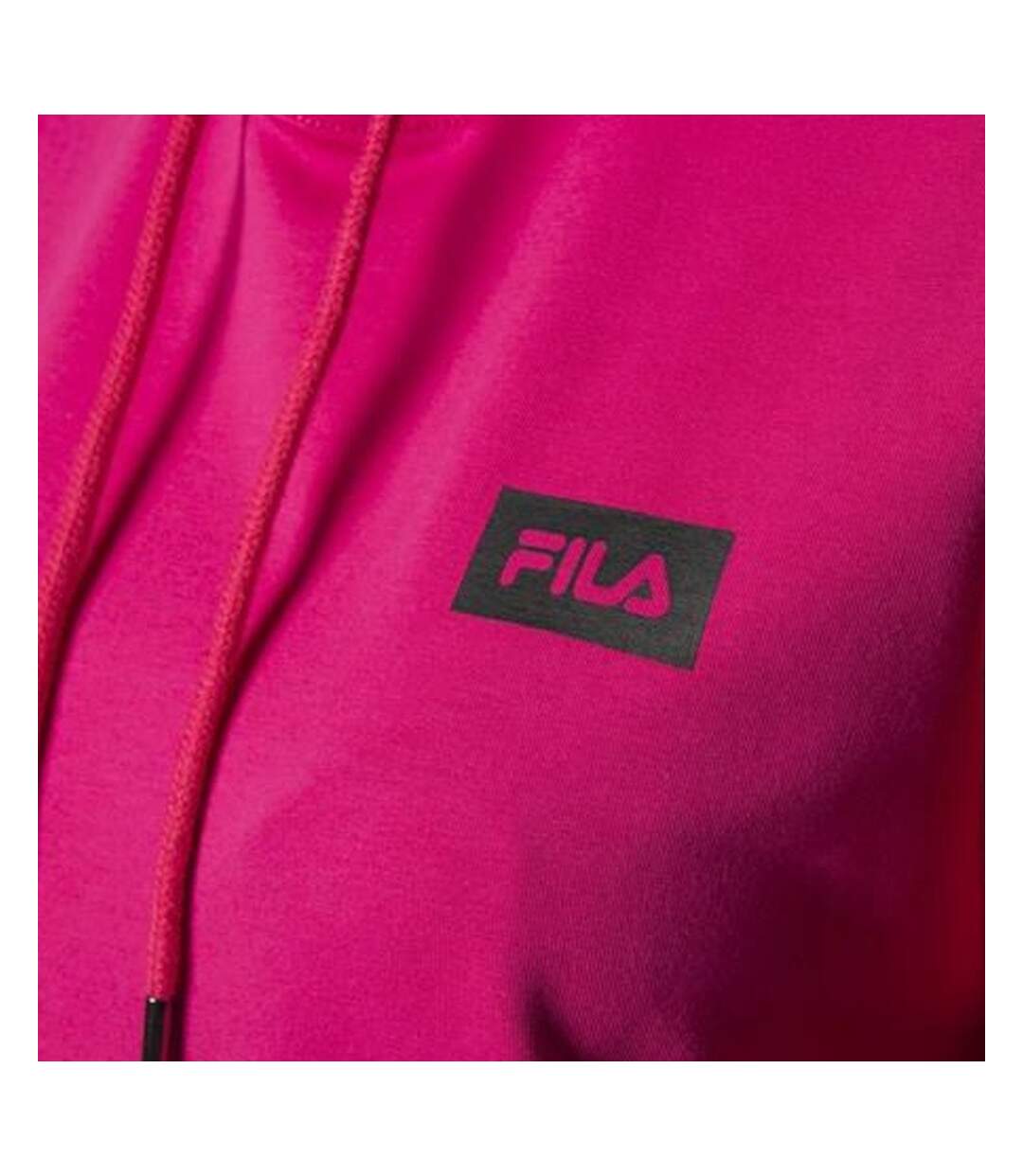 Sweat Rose Femme Fila Burdur