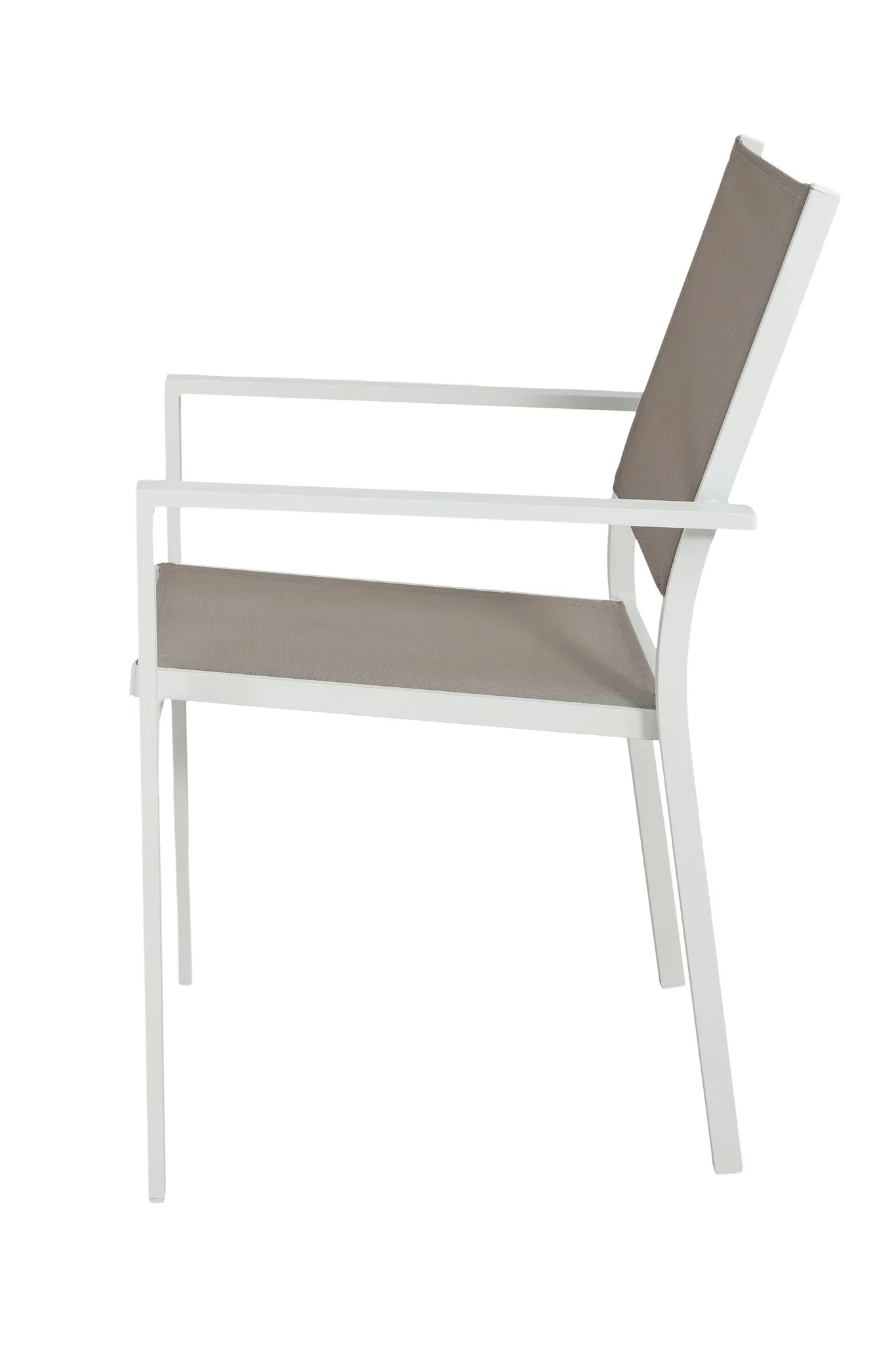 Skanden Spisestol Oslo Høyde 86 cm