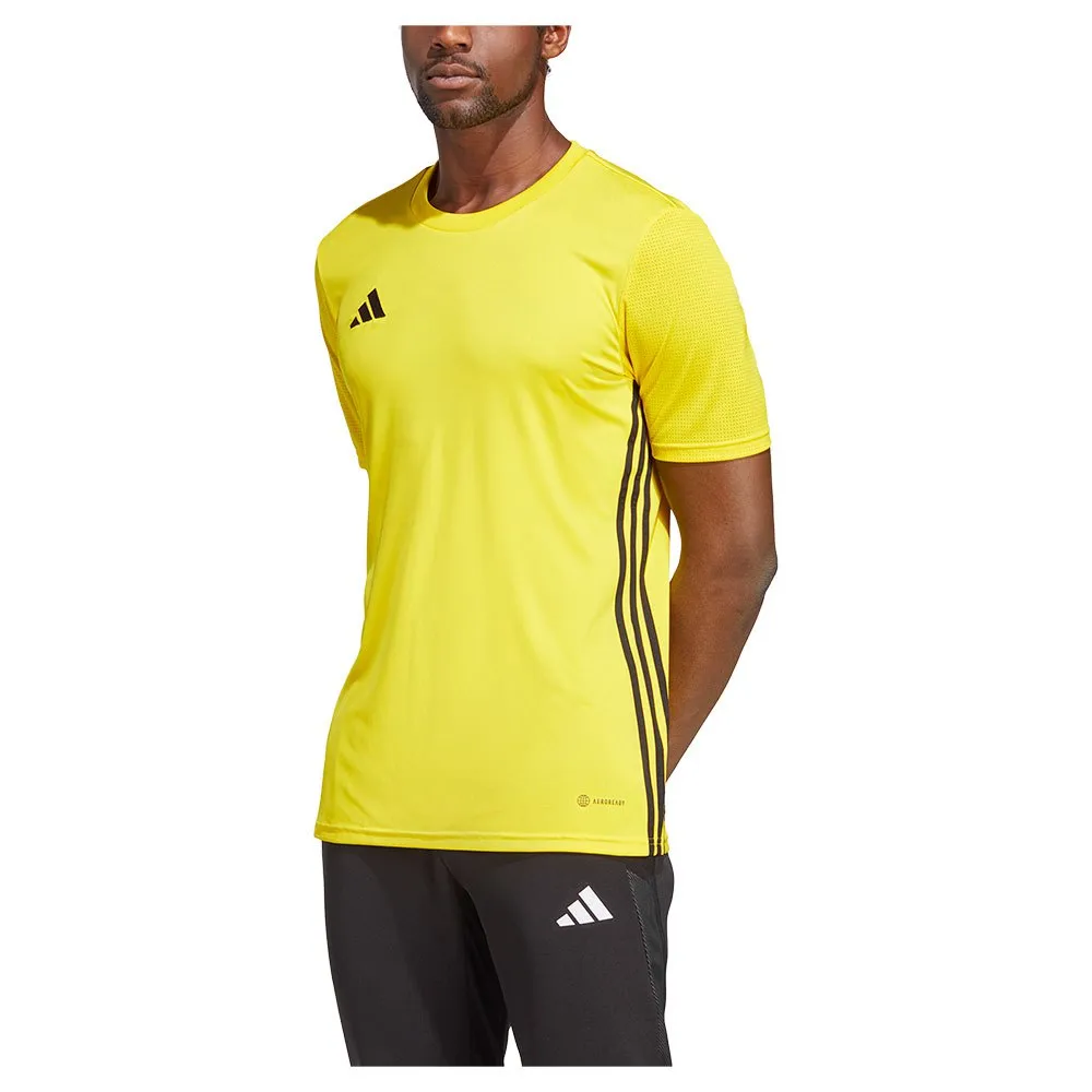 Camiseta de manga curta adidas Tabela 23