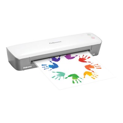 Fellowes Ion A3 - Plastifieuse A3 - jusqu'à 125 microns