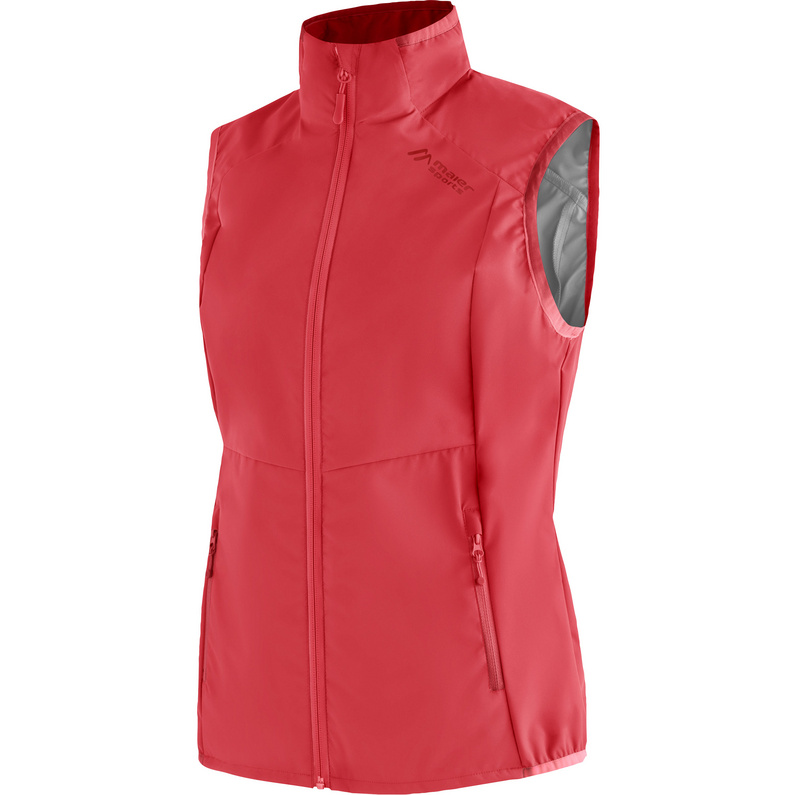 Maier Sports Damen Brims Weste