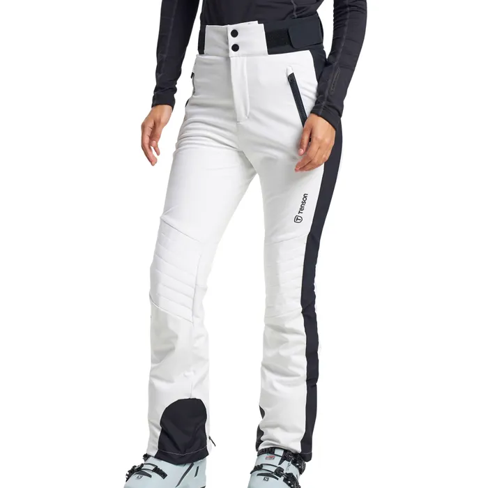 Tenson Grace Softshell Skibroek Dames