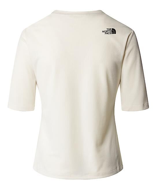 THE NORTH FACE - T-SHIRT MC SHADOW MC W