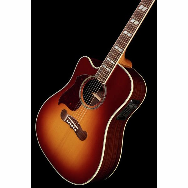 Gibson Songwriter Cutaway SB LH