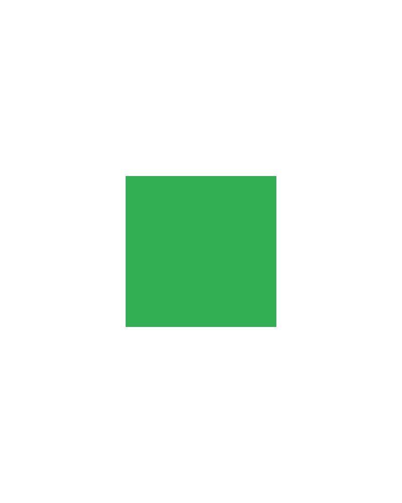 051 - vert clair - Kuretake Art & Graphic Twin