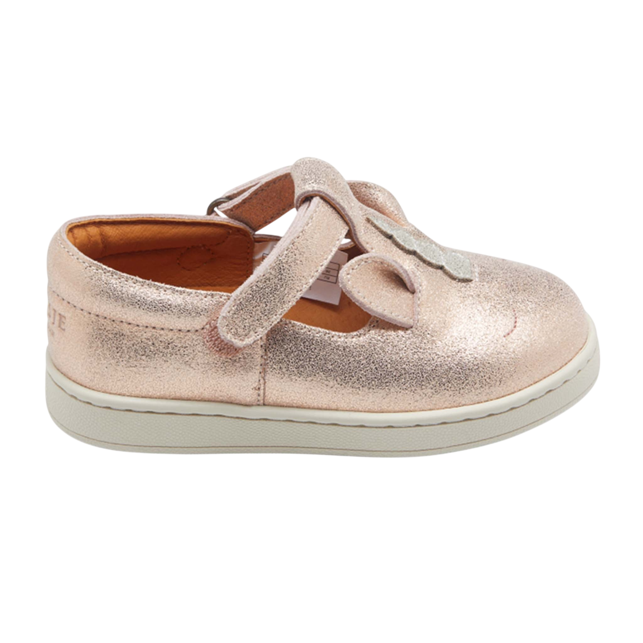 Sandalen Esterre Unicorn Powder Metallic