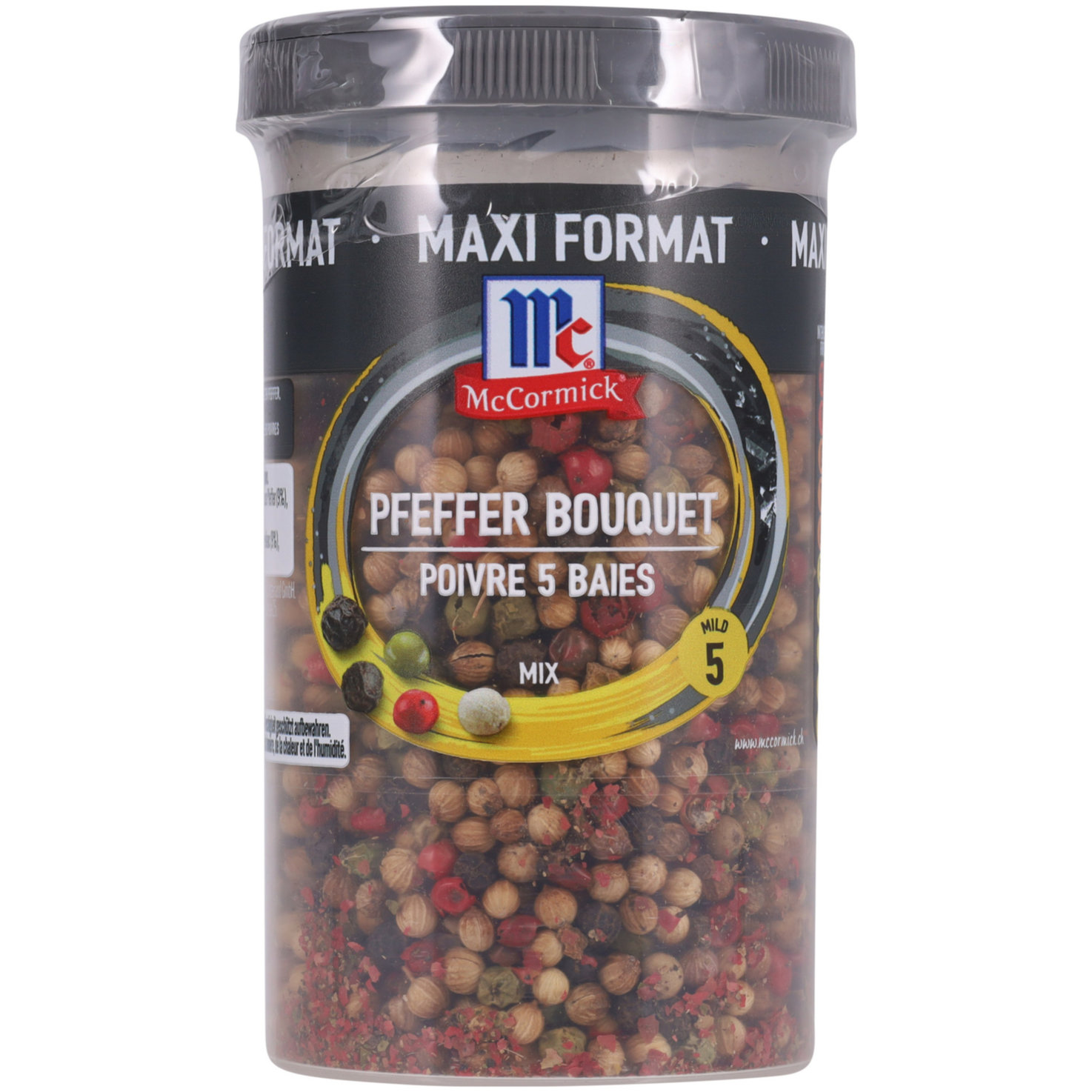 McCormick Pfeffer Bouquet