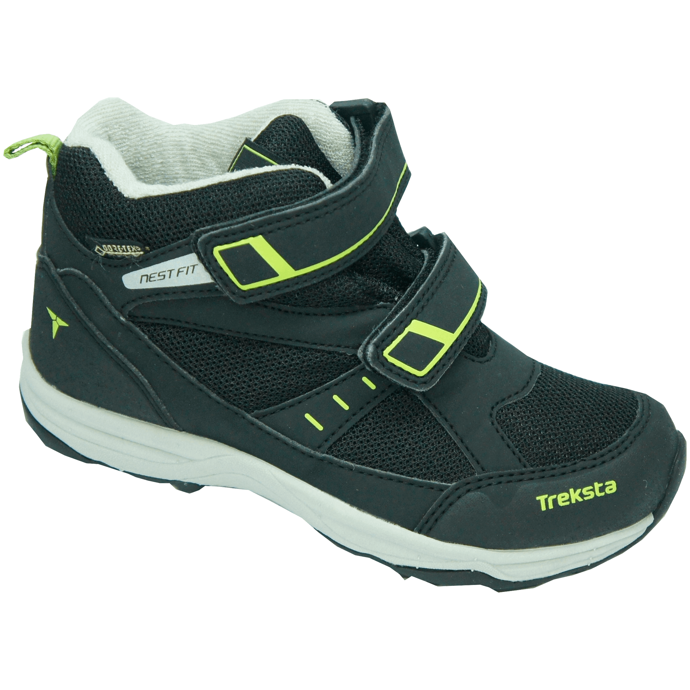 Treksta Jump Mid GTX  - Tursko