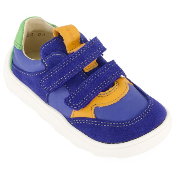 Froddo - Kid's Zeru Spring Barefoot - Chaussures minimalistes