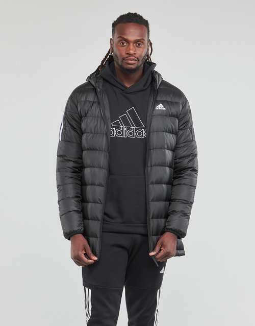 adidas Performance - ESS DOWN PARKA - noir