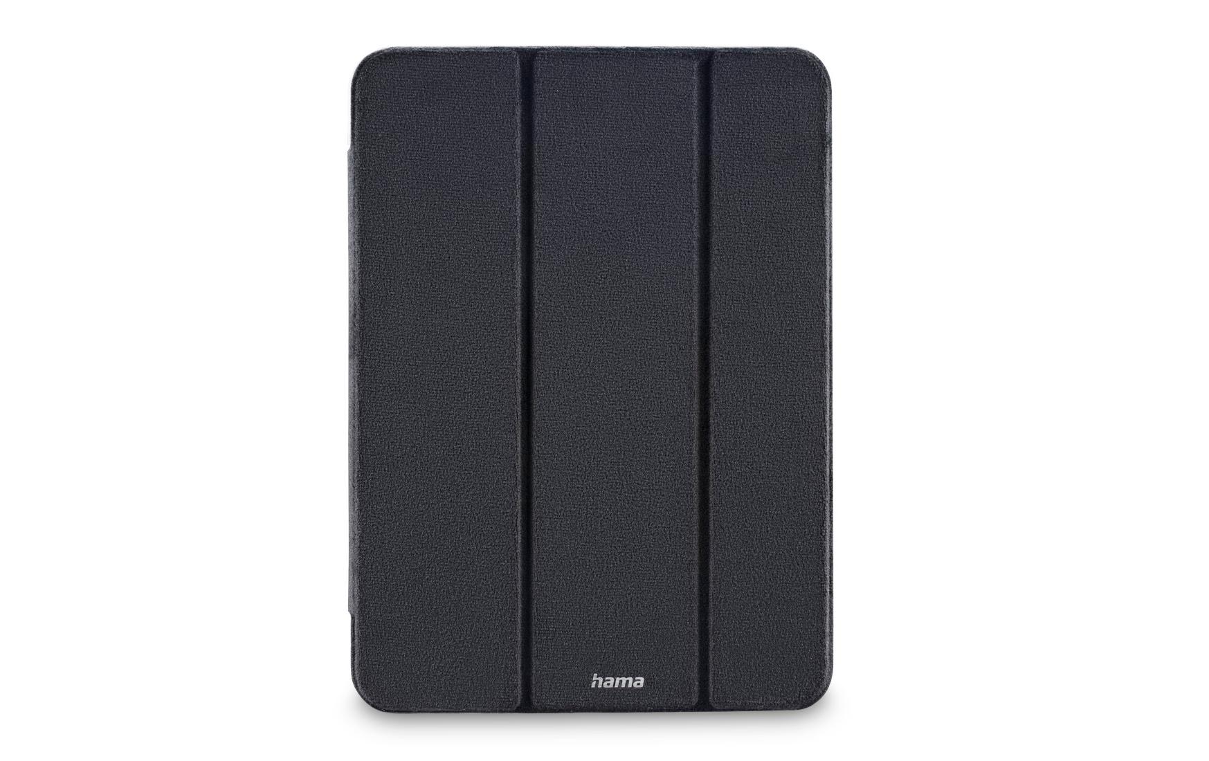 Tablet Book Cover Velvet Apple iPad 10.9