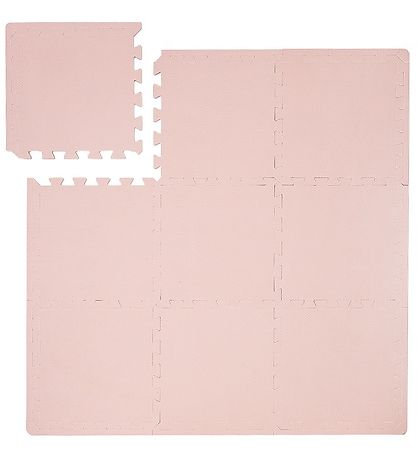 Thats Mine Spielmatten - 100x100 cm - Puzzlespiel - Anti