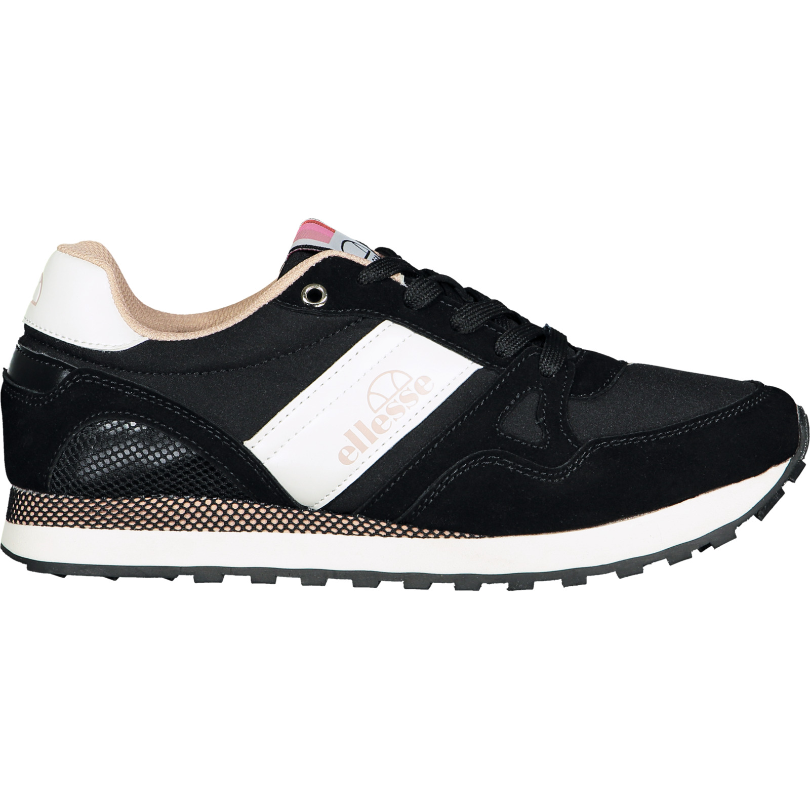 Ellesse Damen-Sneaker Daley 36