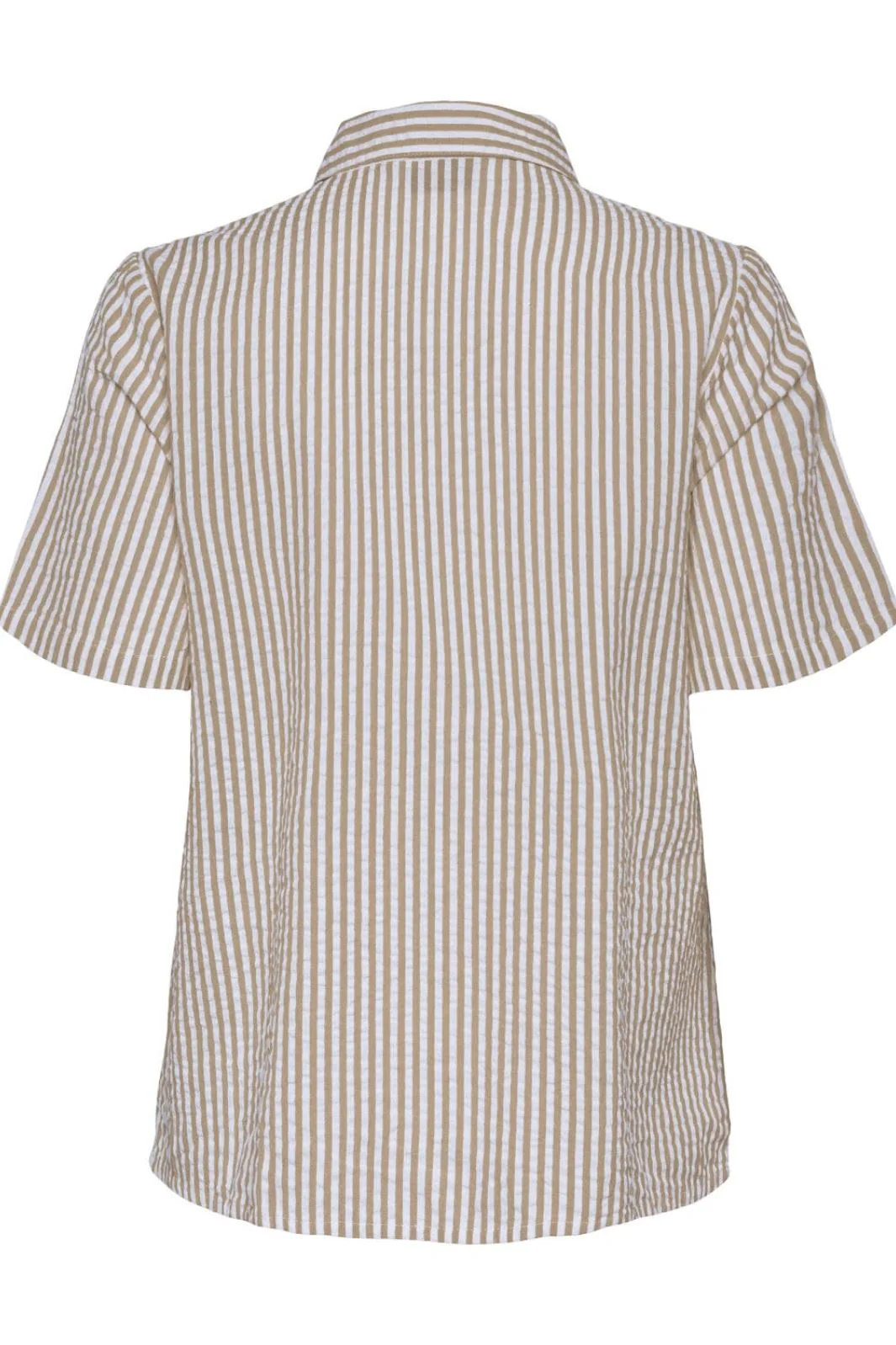 Pieces Pcsally Ss Shirt