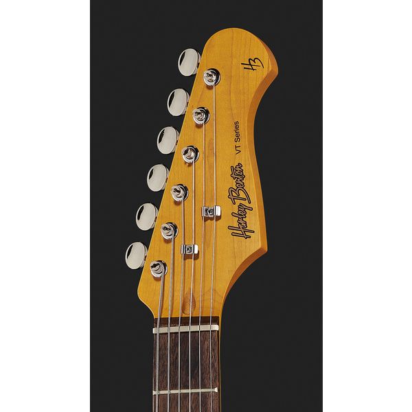 Brümmer E-Gitarren ST-90SA Set