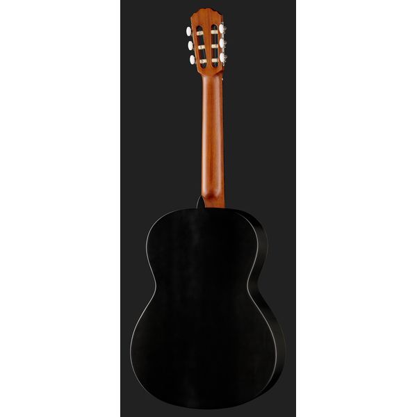 Alhambra 1C Black Satin incl.Gig Bundle