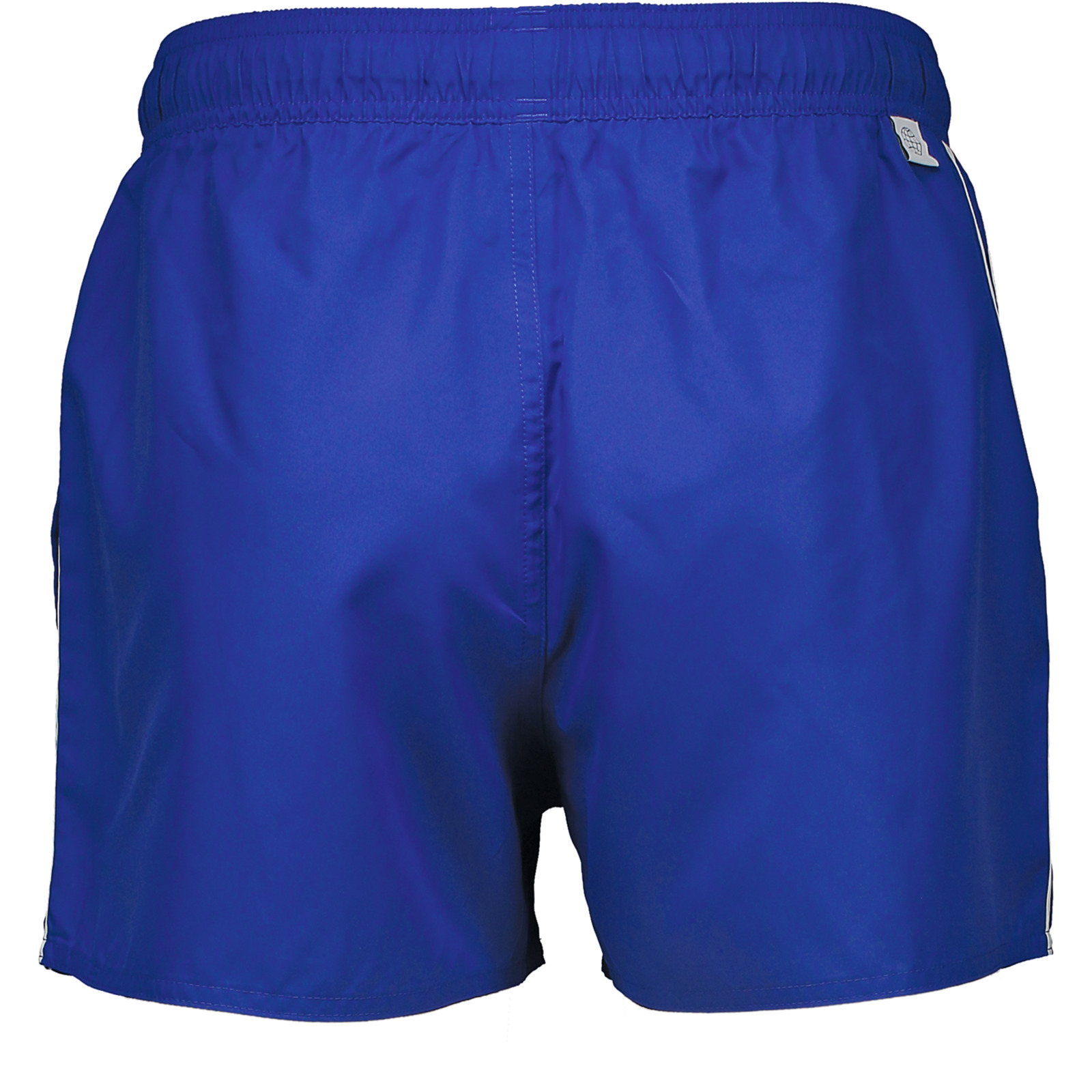 Adidas Herren-Shorts 3S CLX XL, blau