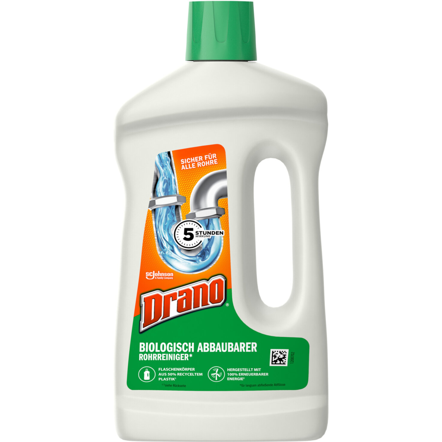 Drano Rohrreiniger