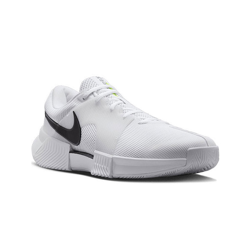 Nike Air Zoom GP Challenge 1 blanc