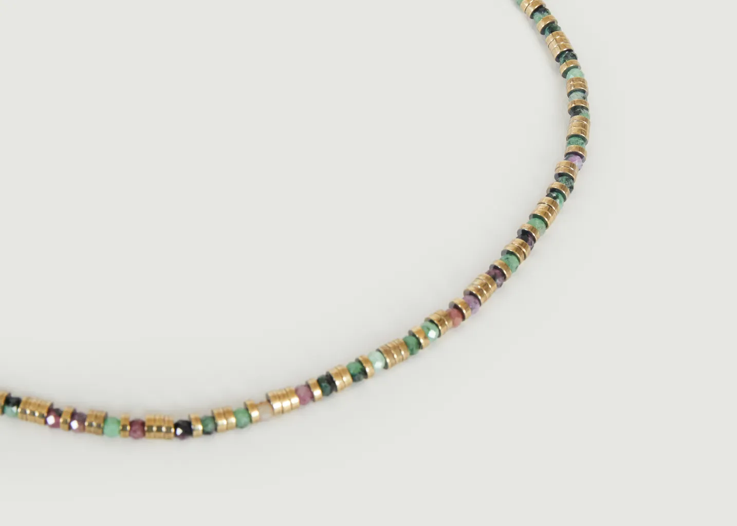 Collier Taweez Wildstone Paris