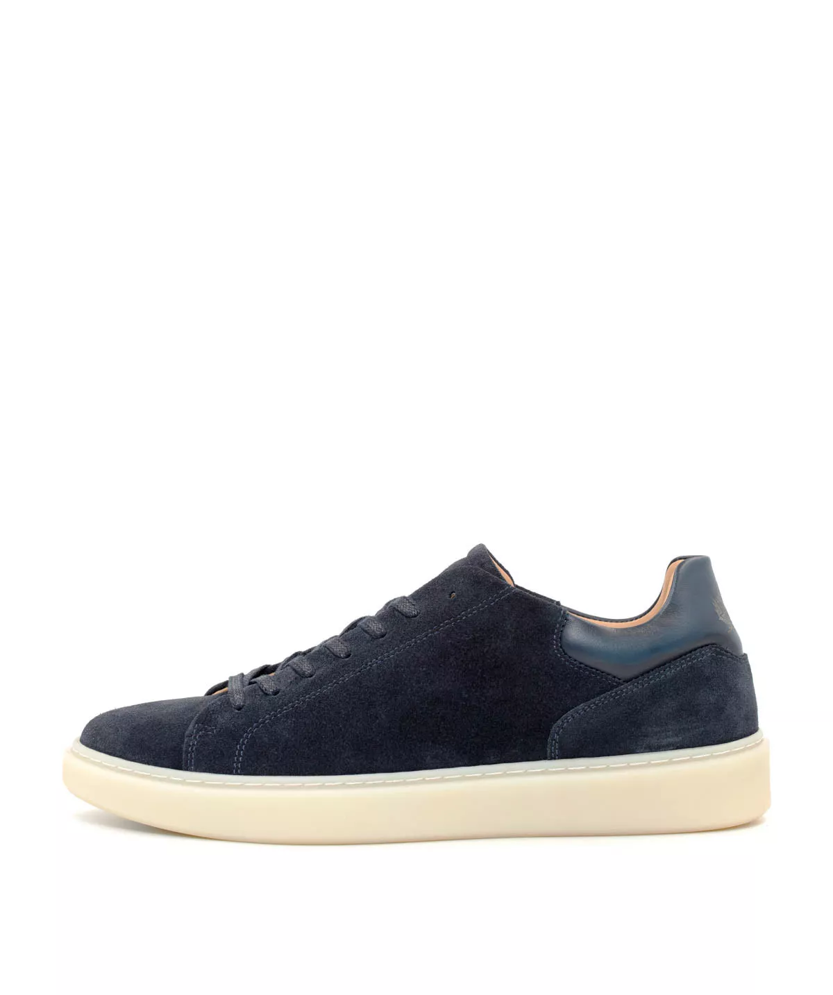 Sneakers Daytona Daim Marine