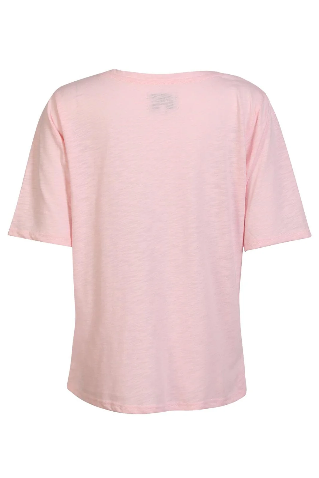 Liberte Ulla-Ss-Vneck-Tshirt 21675