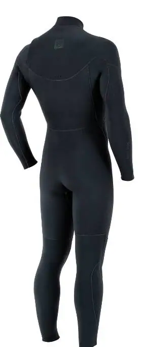 Manera Seafarer 3mm Chest Zip Våddragt | SkatePro