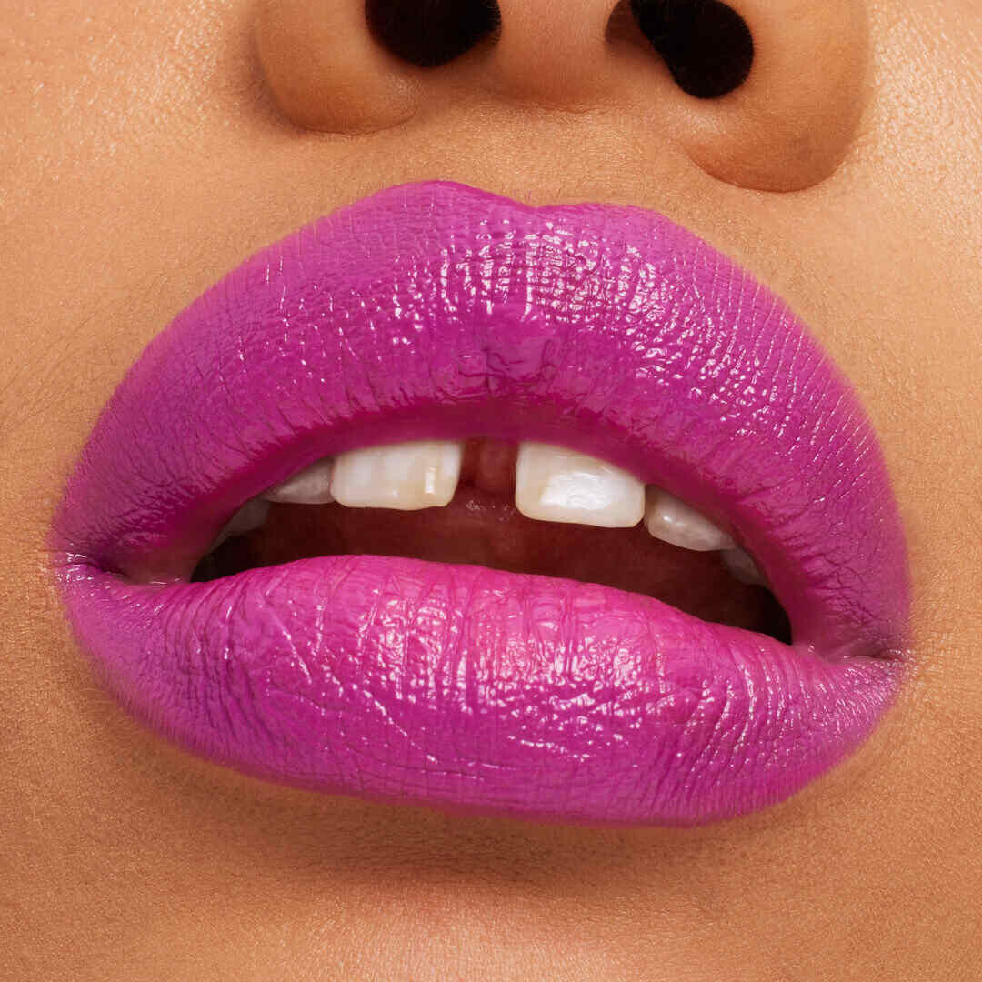 MAC MACXIMAL Sleek Satin Lipstick