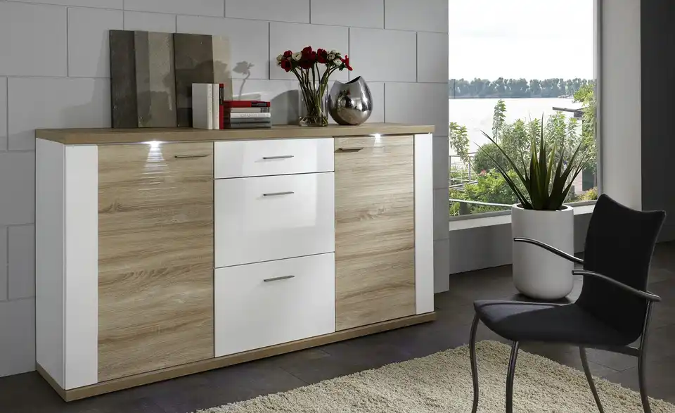 Sideboard Toulon