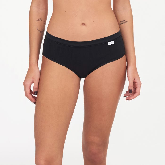 Chantelle-Cotton Comfort hipster - Chantelle