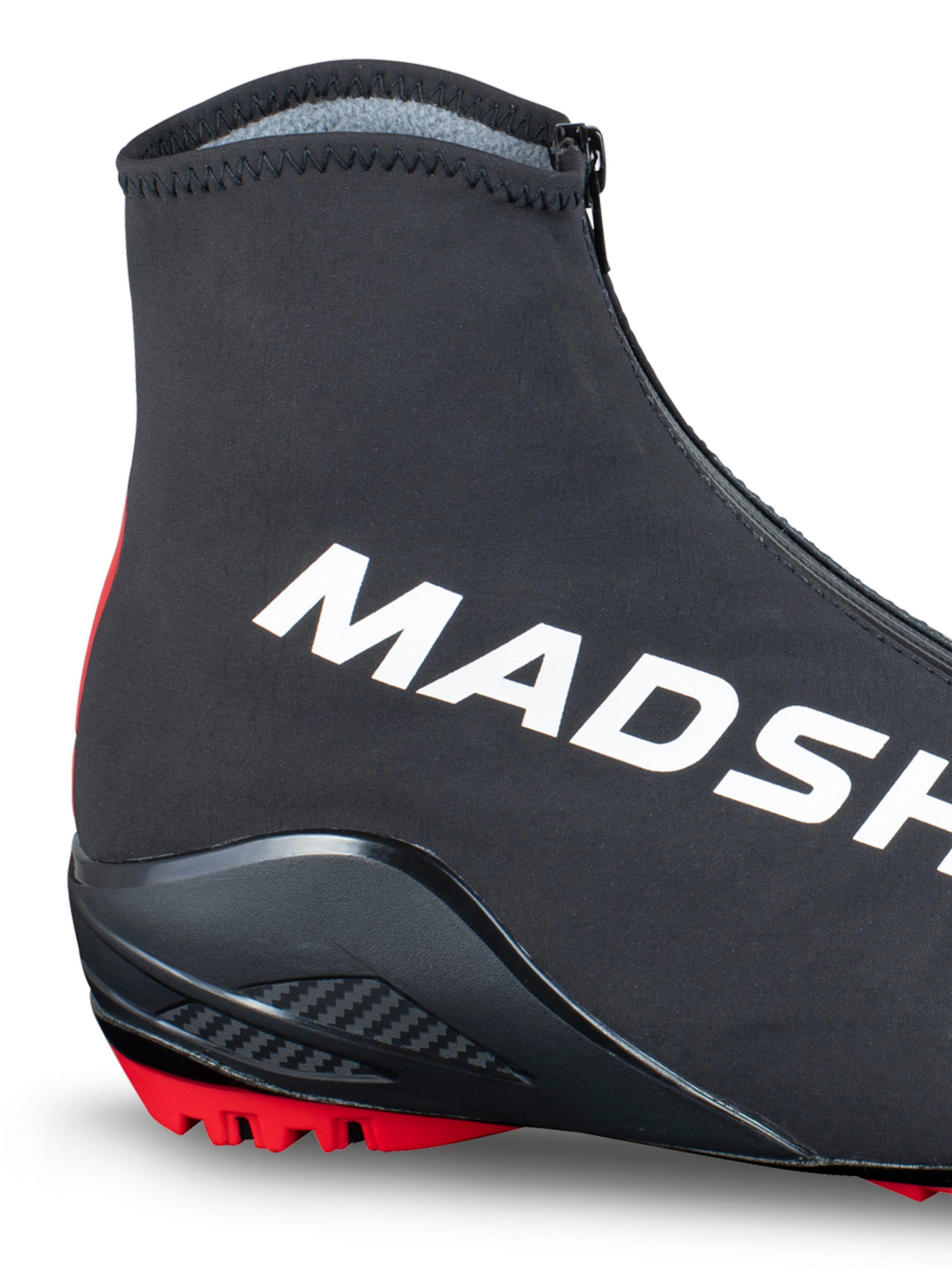 Race Speed Classic Black