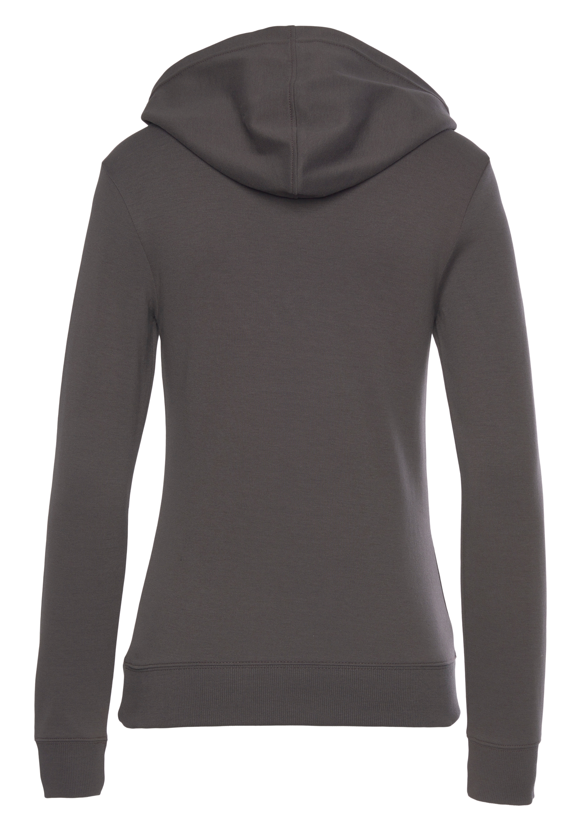 Bench. Loungewear Kapuzensweatshirt , mit Kängurutasche, Loungeanzug, Hoodie