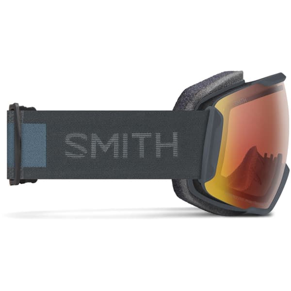 Masque de ski SMITH SEQUENCE OTG SLATE