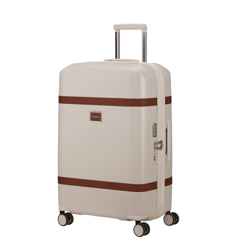 Samsonite Image Spinner 69/25 Expandable Ivory